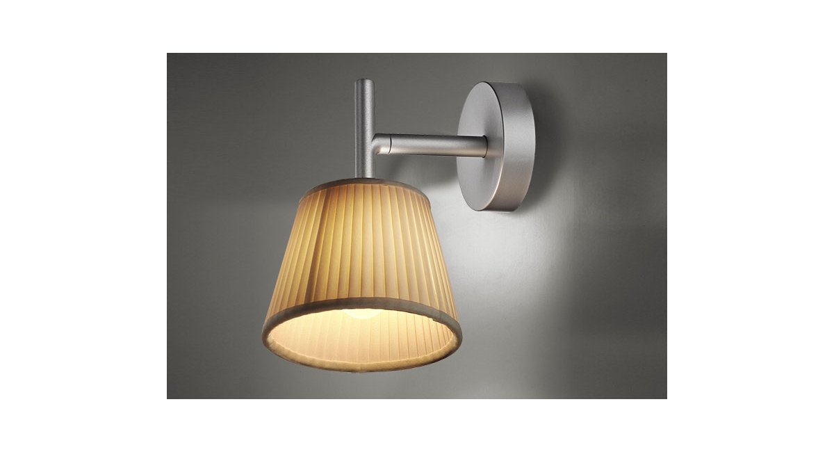 Flos romeo babe hotsell soft wall light